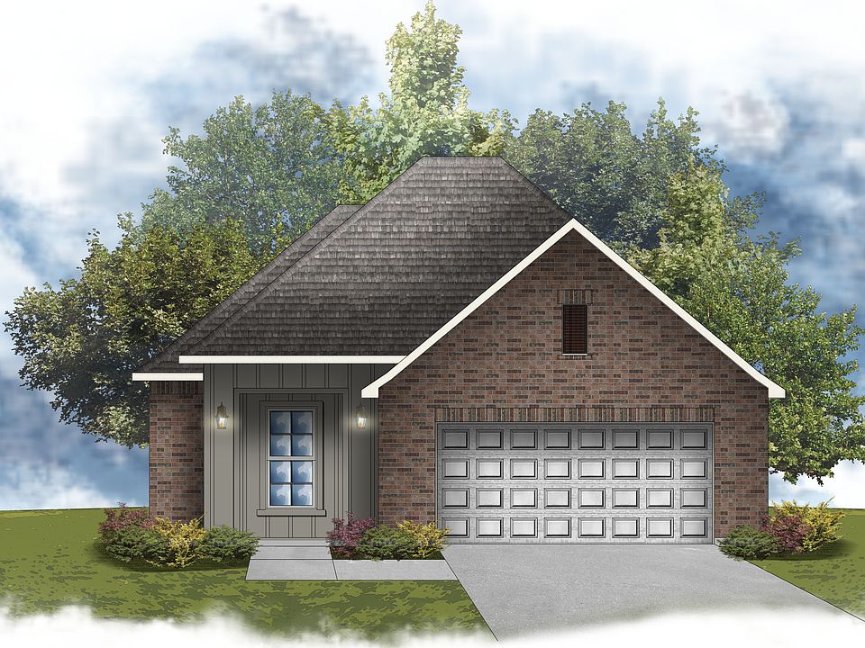 Derose IV G - DSLD Homes