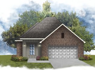 Derose IV G Plan, Kennesaw Creek, Athens, AL 35613