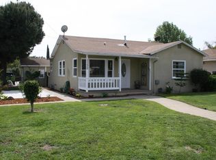 1130 E Princeton St #A, Ontario, CA 91764