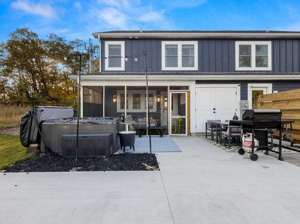 514 S Lake Ave, Michigan City, IN 46360