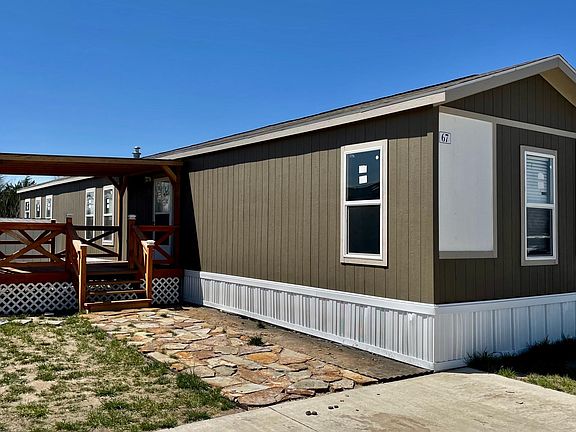 2nd image of 5111 S Meridian Ave Lot 67