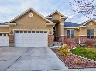 298 W Beach Tree Ln, Stansbury Park, UT 84074