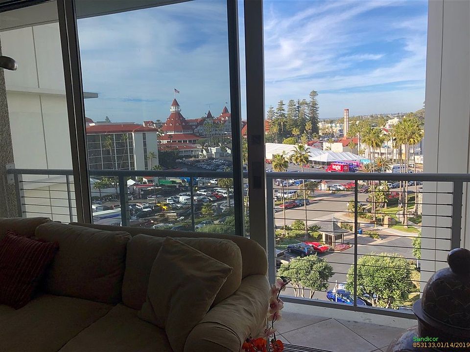 1st image of 1720 Avenida Del Mundo Unit 609