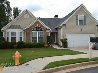 1000 S Creek Dr, Villa Rica, GA 30180