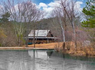 754 County Road 264, Fort Payne, AL 35967