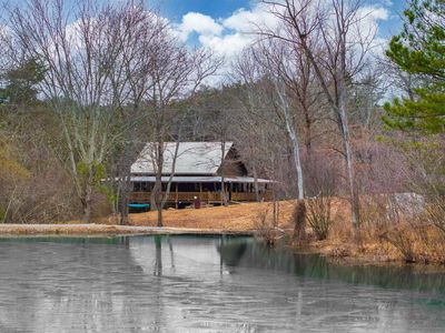 754 County Road 264, Fort Payne, AL, 35967