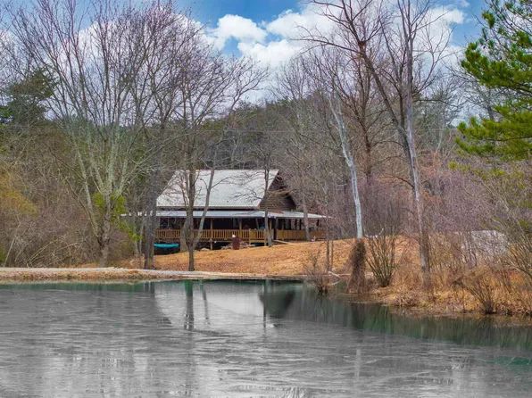 754 County Road 264, Fort Payne, AL 35967