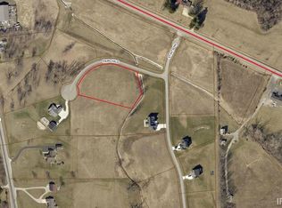 1275 Fairchild Ct #23, Huntington, IN 46750