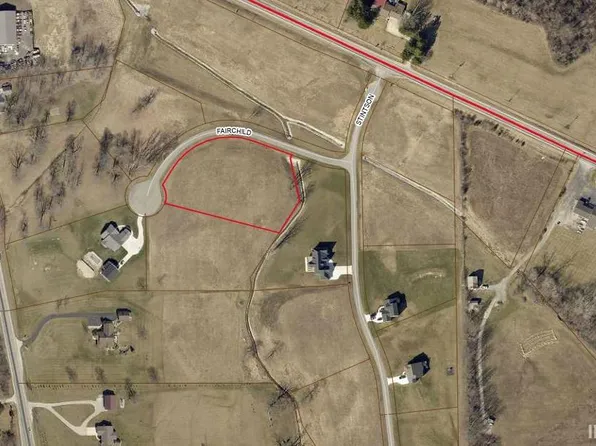 1275 Fairchild Ct #23, Huntington, IN 46750