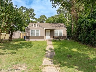 3928 Jenny Lind Rd, Fort Smith, AR, 72901