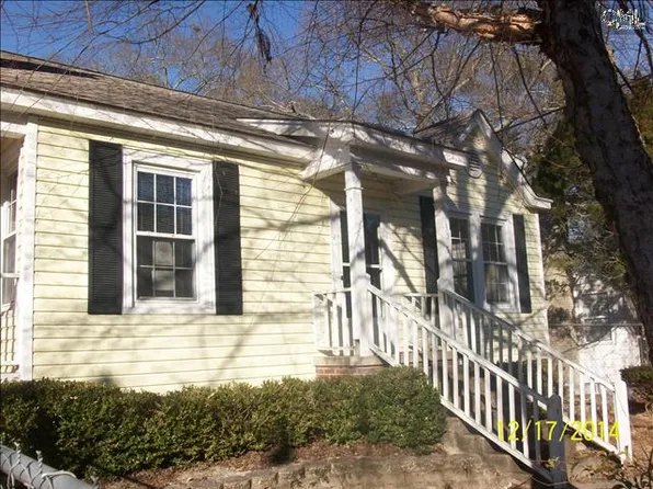 3005 Hope Ave, Columbia, SC 29205