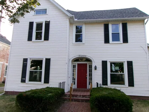 114 W Temple St, Washington Court House, OH 43160