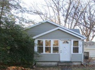 168 Haven St, Cottage Hills, IL