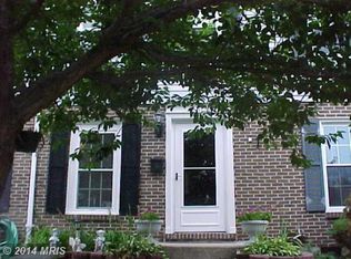 6 Slavin Ct #4C, Baltimore, MD 21236