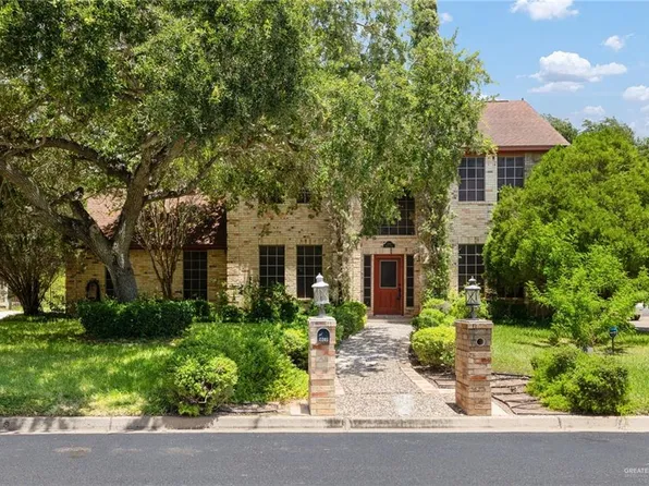 2205 Monaco Dr, Mission, TX 78573