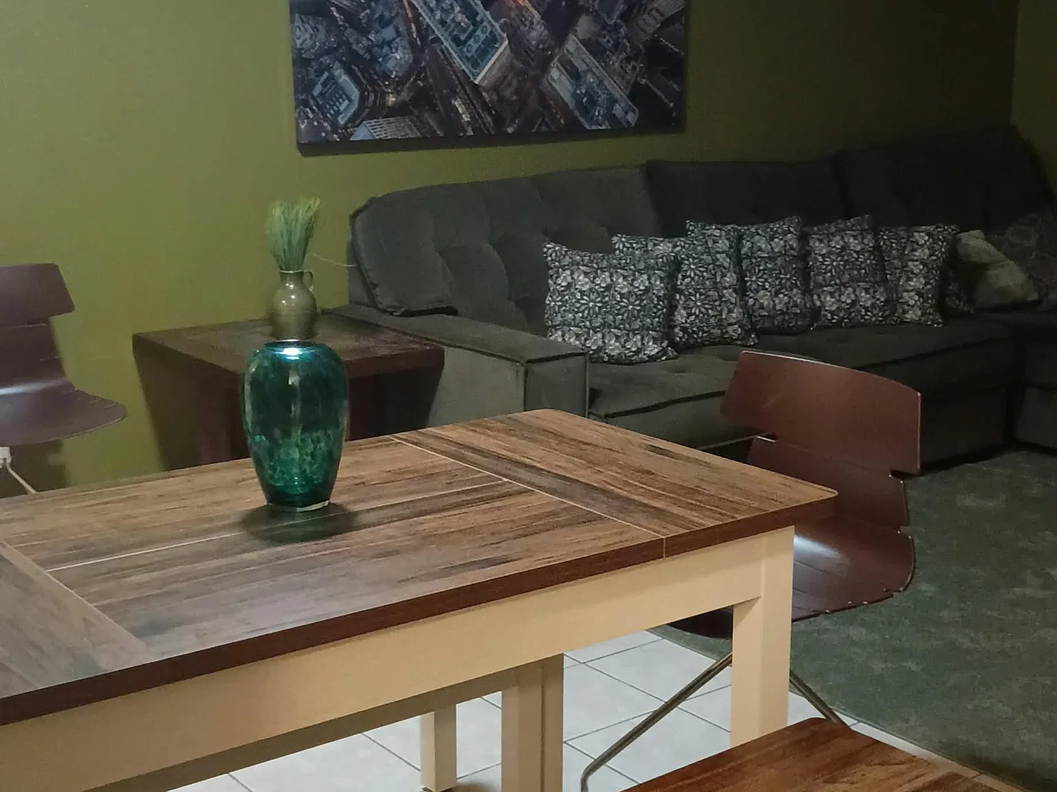 2 bed, 1110 sqft, $2,250 — Photo 2