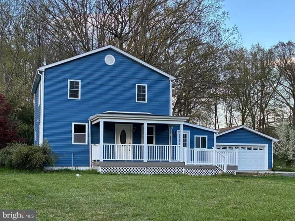 755 Mahan Rd, Aberdeen, MD 21001
