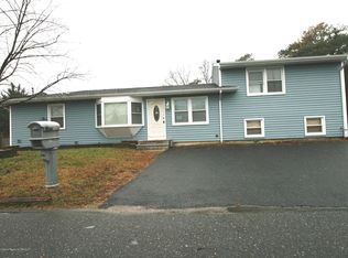 811 Blasius Ave, Brick, NJ 08724