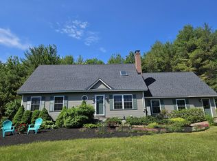120 Heritage Cir, Farmington, ME 04938