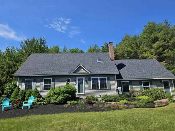 120 Heritage Circle, Farmington, ME 04938