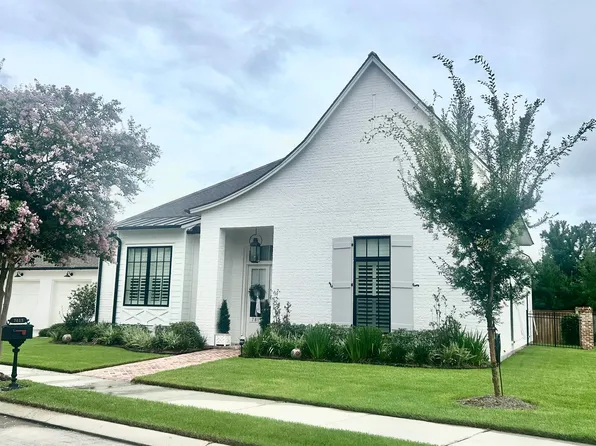 7815 Highland District Way, Baton Rouge, LA 70808