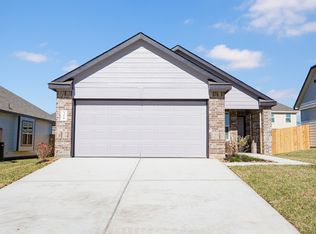 308 Mouflon Dr, Huntsville, TX 77320