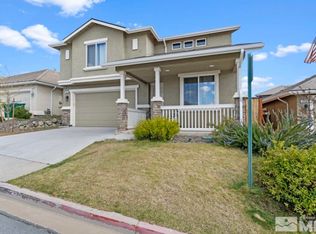 3820 Pimlico St, Reno, NV 89512