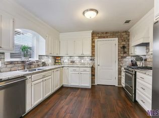 34818 Eagle Ridge Dr, Denham Springs, LA 70706