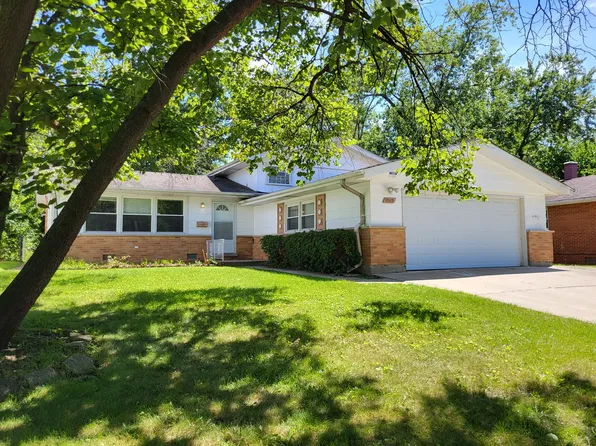 17113 Elm Dr, Hazel Crest, IL 60429