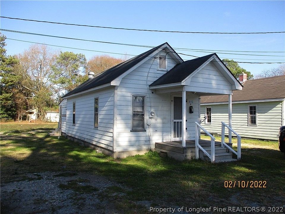 1st image of 617 E Harnett St