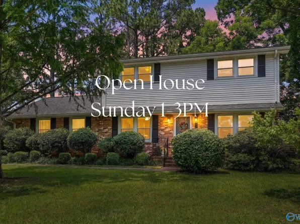 11242 Hillwood Dr SE, Huntsville, AL 35803