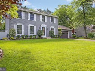 3 Woodthrush Trl E, Medford, NJ 08055