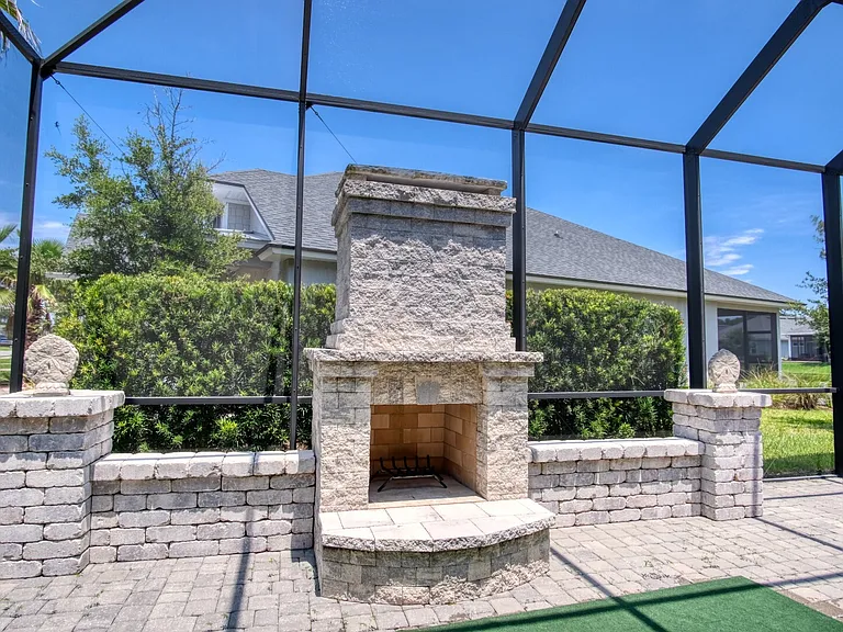 297 Dunes Of Amelia Dr #1 — Photo 21