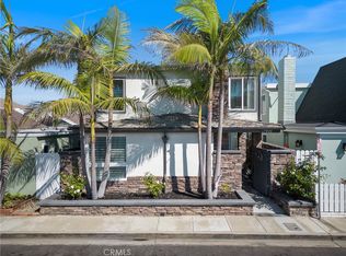 218 Walnut St, Newport Beach, CA 92663