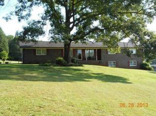 229 Liberty Rd SW, Calhoun, GA 30701
