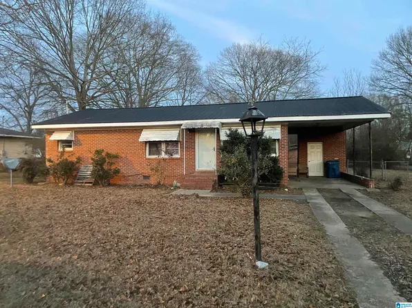 1417 Forney St, Oxford, AL 36203