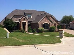 3303 Wildpointe Ct, Mansfield, TX 76063