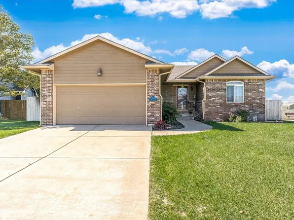 3719 S Westgate St, Wichita, KS 67215