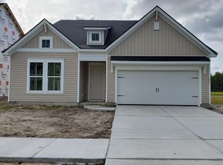 238 Bering Ln, Summerville, SC 29486