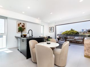 1257 N Sweetzer Ave #403, West Hollywood, CA 90069