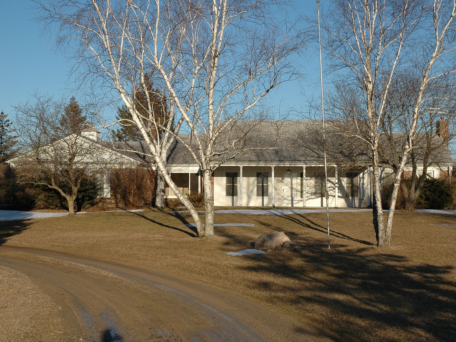 1810 N North Rd, Twining, MI 48766 Zillow