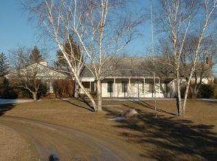 1810 N North Rd, Twining, MI 48766