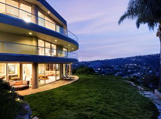 1388 La Mirada St, Laguna Beach, CA 92651