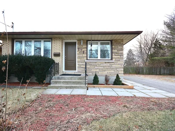 171 Rykert St Unit 2, Saint Catharines, ON L2S 2B5