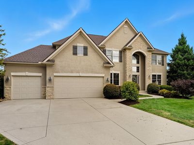 2615 Twin Pines Loop, Lewis Center, OH, 43035