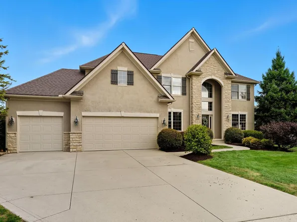 2615 Twin Pines Loop, Lewis Center, OH 43035