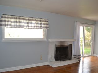 404 Confederate Cir, Lexington, VA 24450