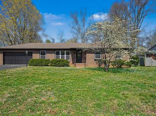 310 Donna Dr, Hopkinsville, KY