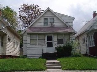 1024 Evesham Ave, Toledo, OH 43607