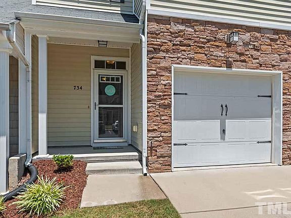 2nd image of 734 Whitetail Creek Way